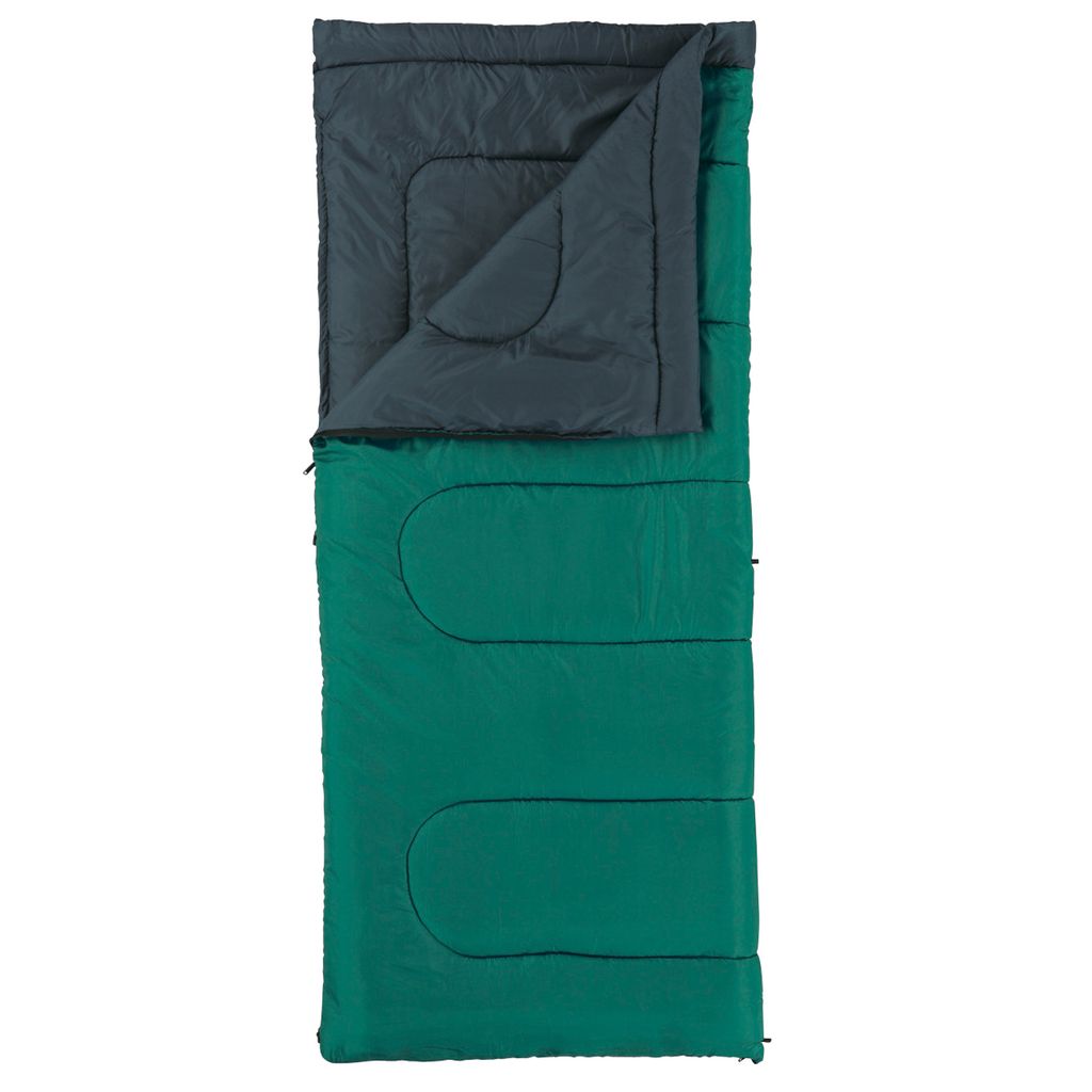 Coleman Atlantic Lite 10 Leichter Deckenschlafsack