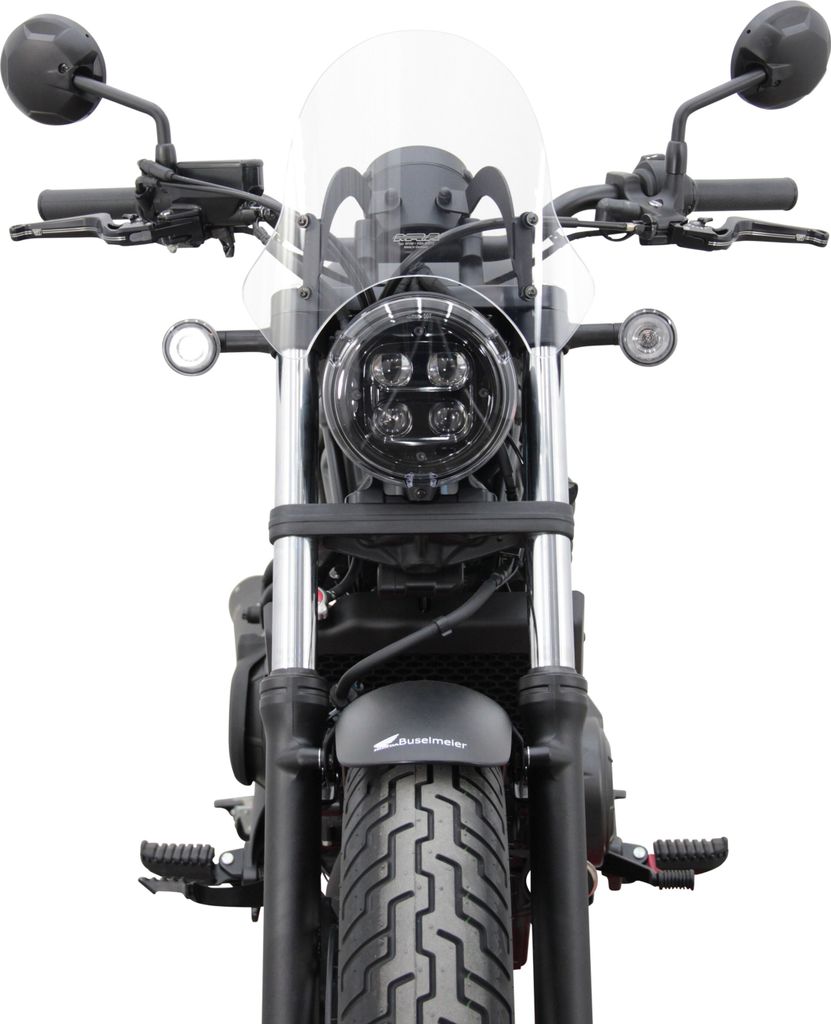 MRA Sportscheibe SP, CMX 500 REBEL 2020-