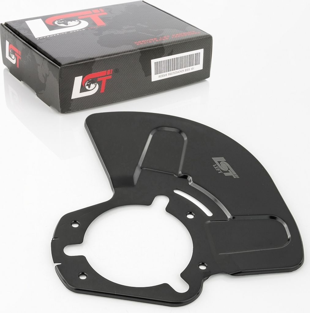 Spritzblech Abdeckblech Bremsscheibe vorne links für OPEL ASTRA H ZAFIRA A