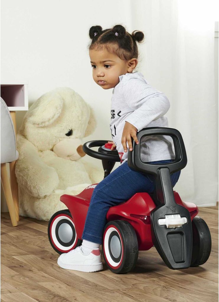 BIG Bobby Car Walker Zdjęcie produktu 7