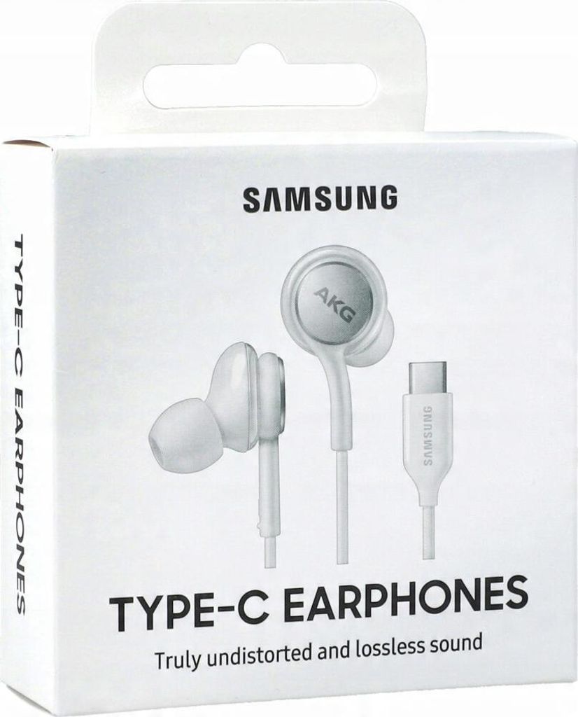 Samsung EO-IC100, s káblom, hovory/hudba, 20 – 20 000 Hz, Obrázok produktu 