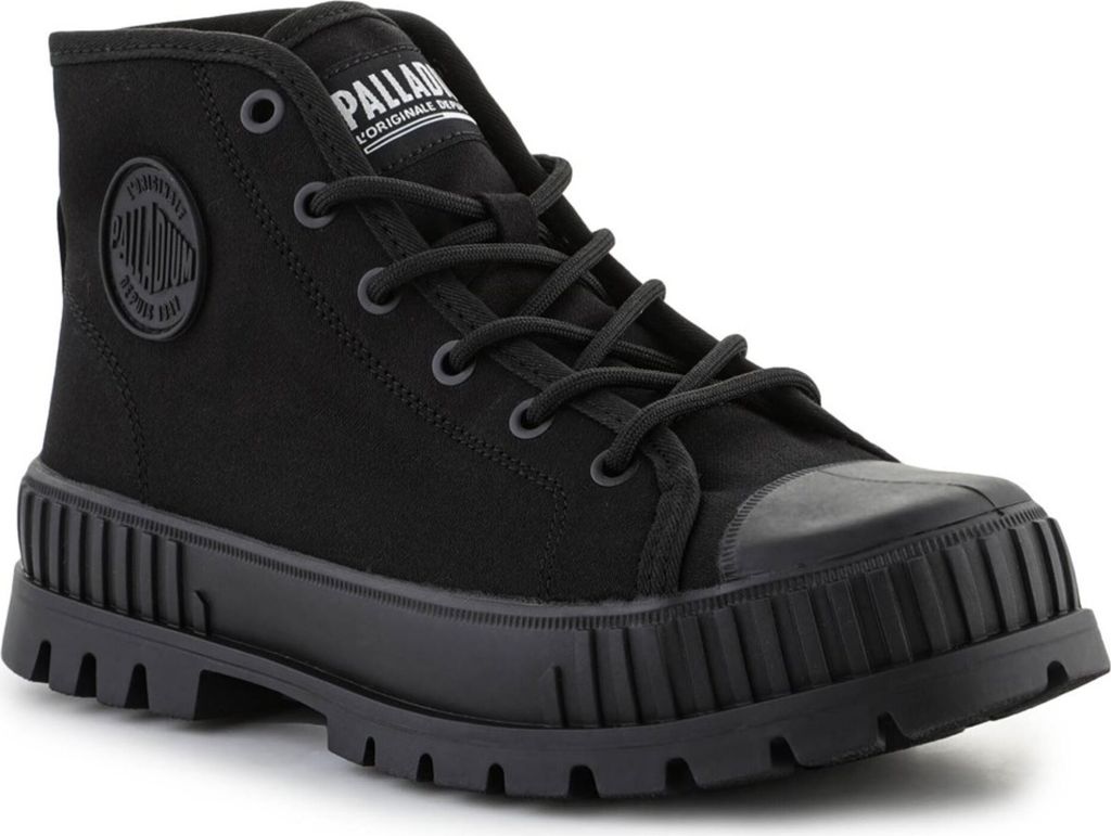 Schuhe Palladium Pallashock Supply 77965001
