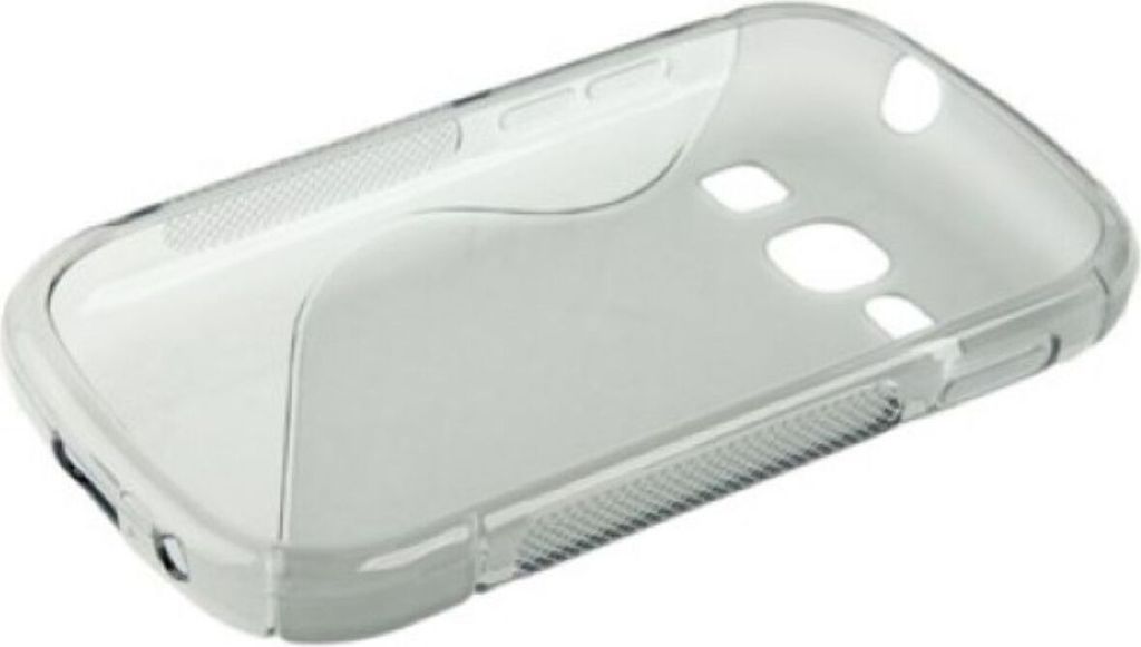 Schutzhülle TPU Case für Handy Samsung Galaxy Fame S6810 Produktbild 