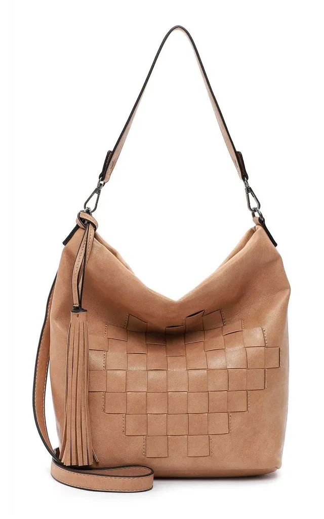 Recensione SURI FREY Angy Hobo Bag Sand: La Borsa Must-Have del Momento