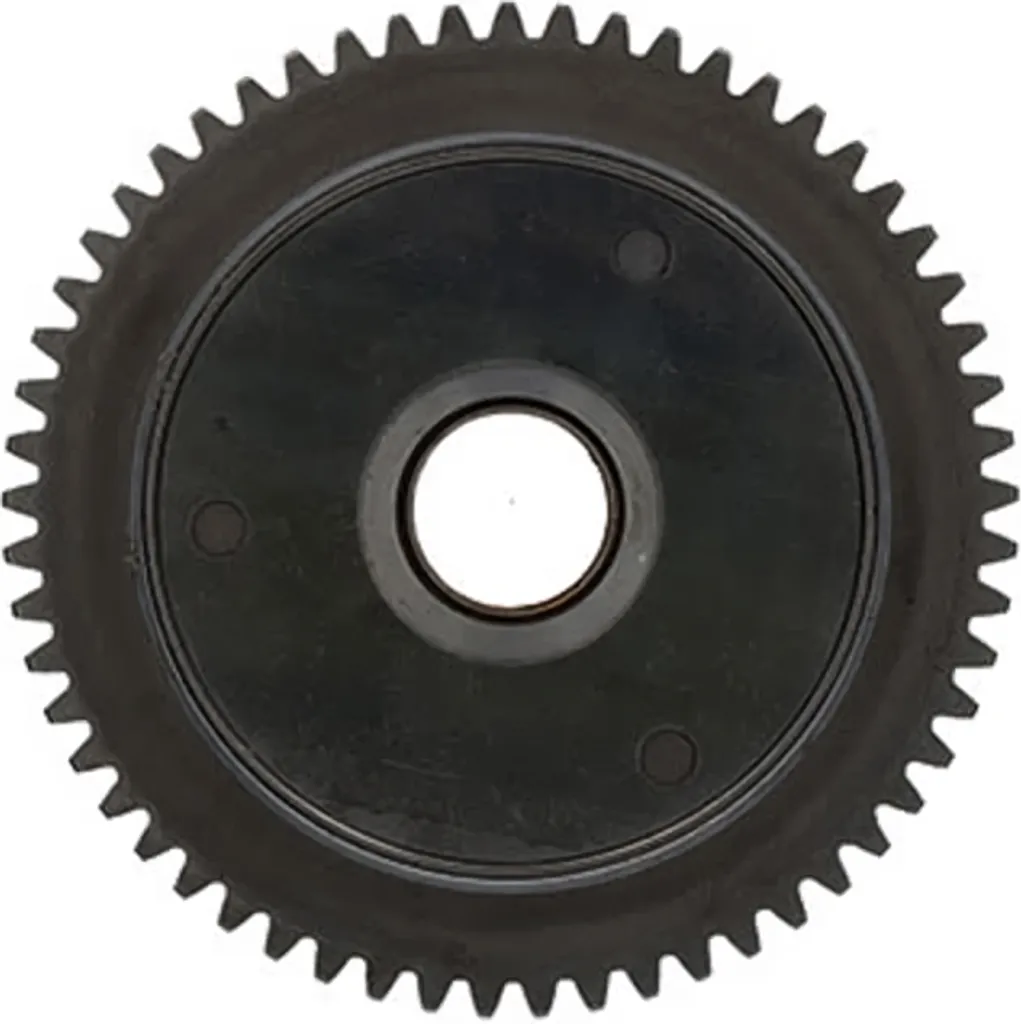 Solution Démarrage Difficile : Kit Roue Libre Suzuki 125 150 Seize SGR