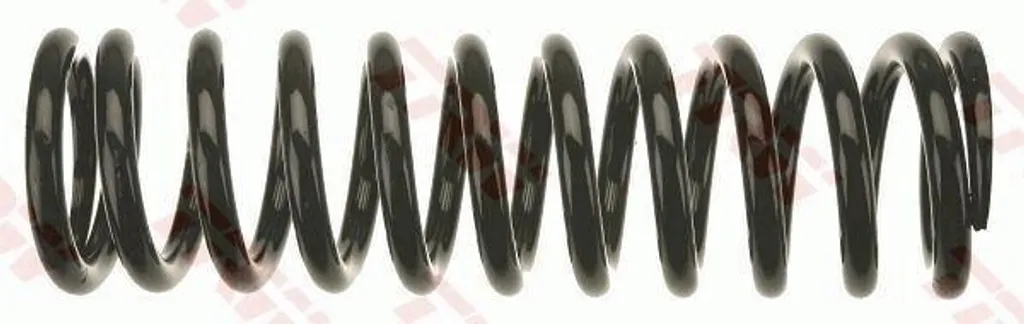 Ressort de suspension avant haute résistance pour XJ X300 X330