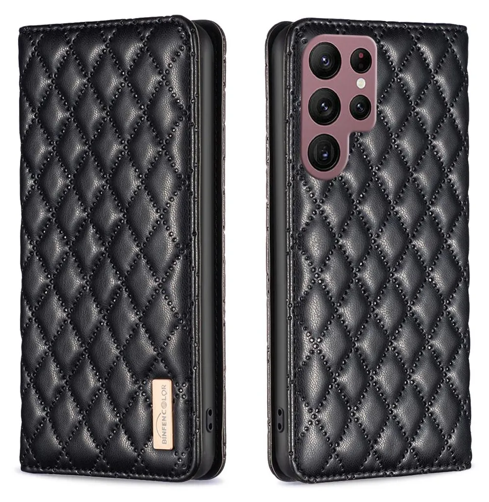 TORU [CX Slim Cover Portafoglio Magnetica Progettata per Custodia