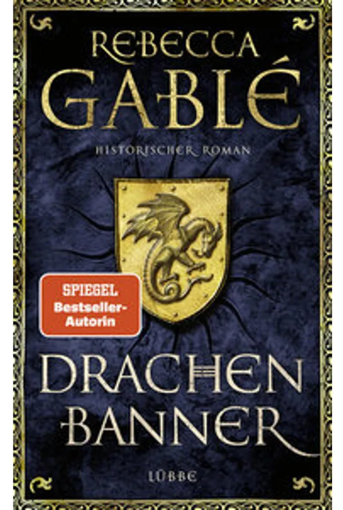 Drapeau Drachenbanner en Tissu Résistant aux UV pour Mât et Balcon Privé