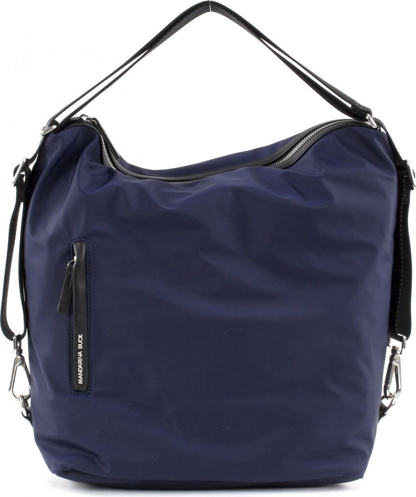 MANDARINA DUCK Hunter Hobo Eclipse