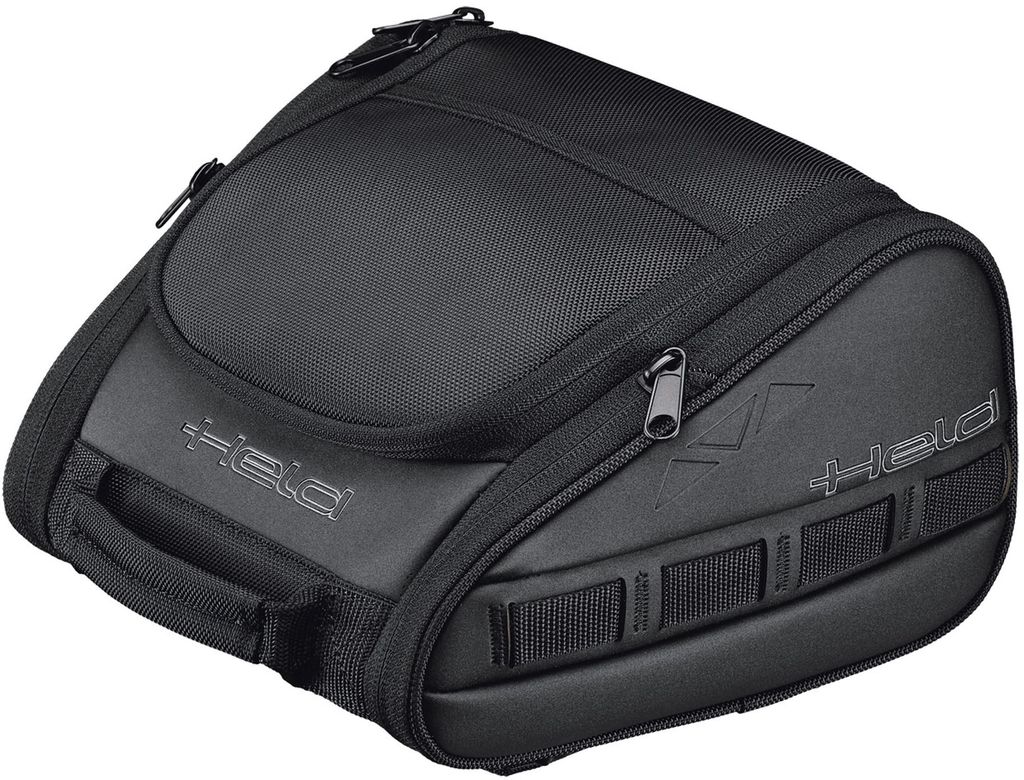 Held Vivione 2 Hecktasche S, 6-7 L, formstabil, Produktbild 