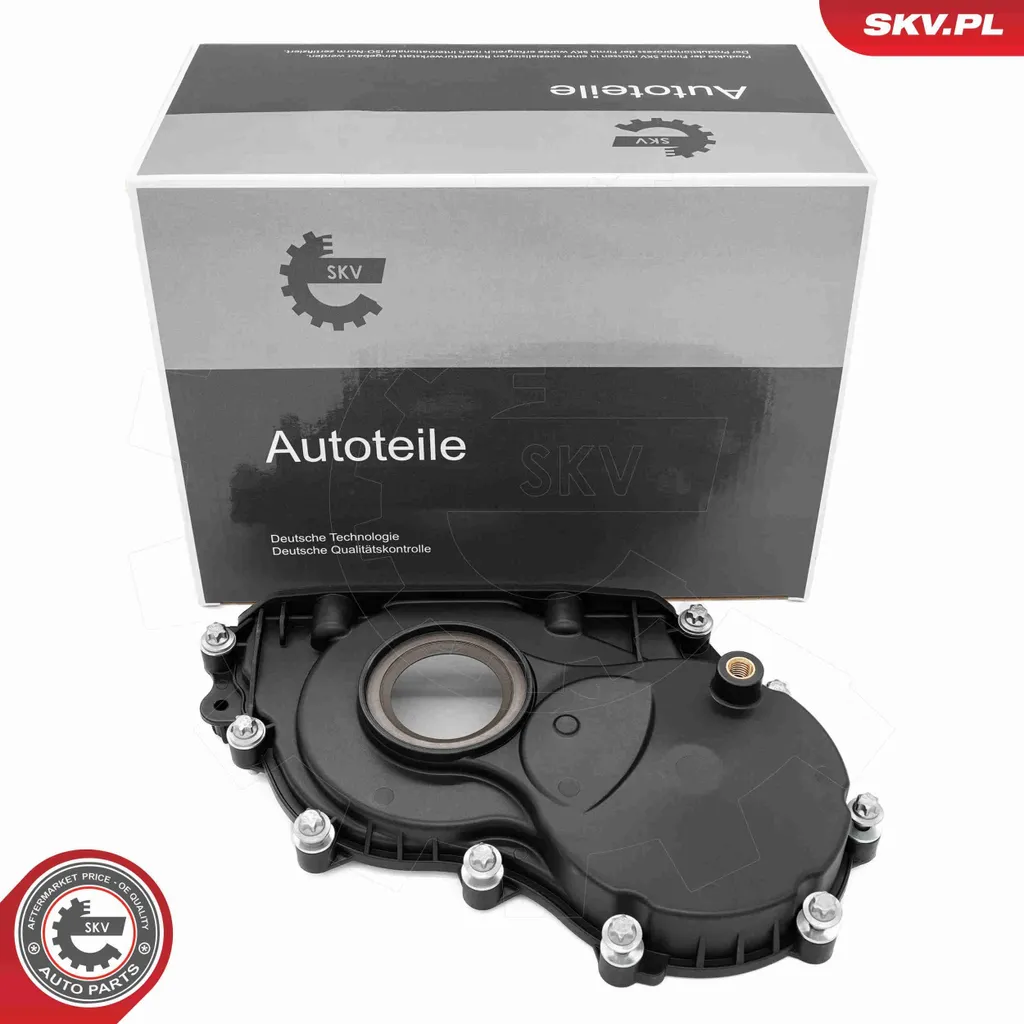 Stop fuite huile moteur : Couvercle distribution 11148512597 BMW et MINI