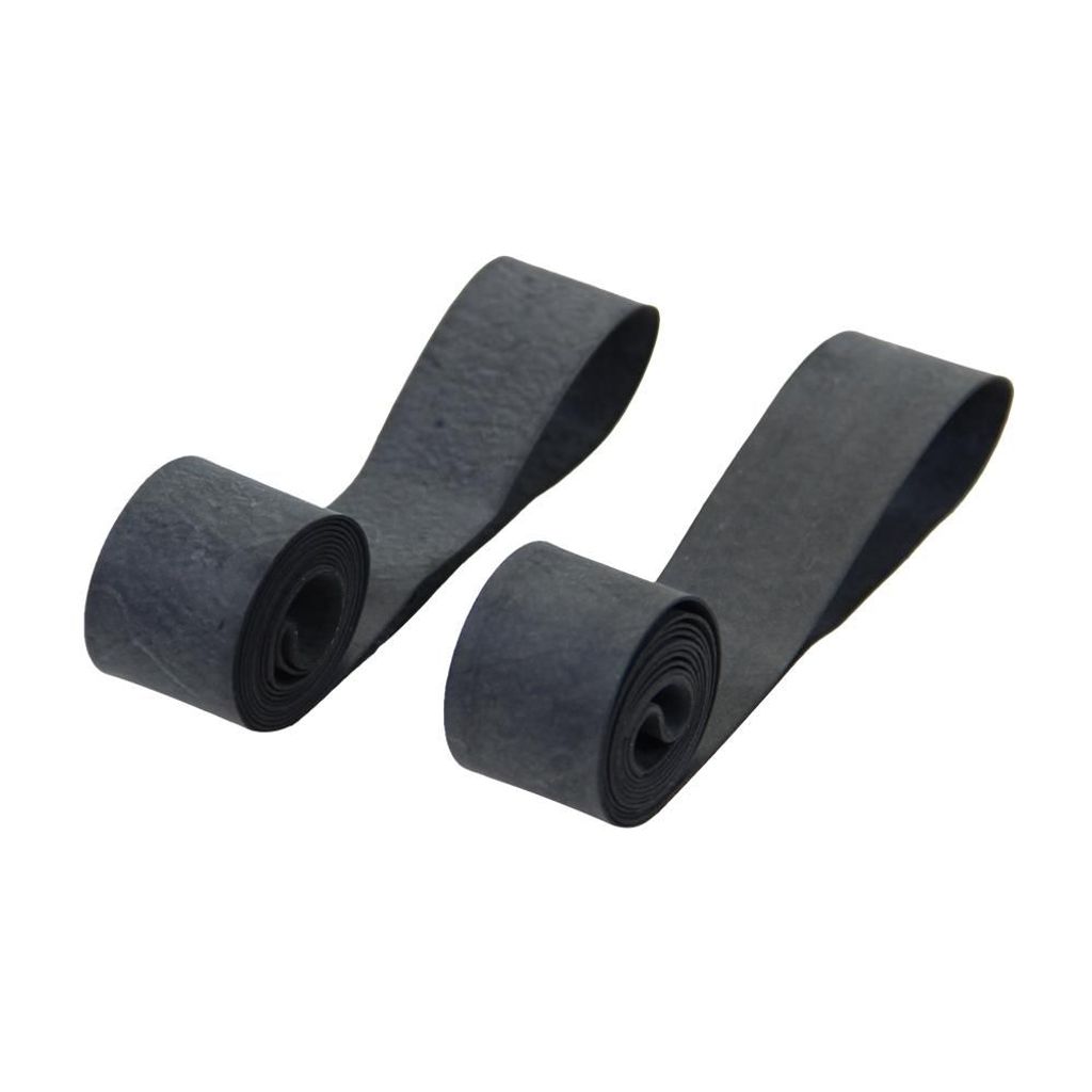 2x Felgenband für 14 Zoll Felge, 22mm (7/8 Zoll) breit Produktbild 