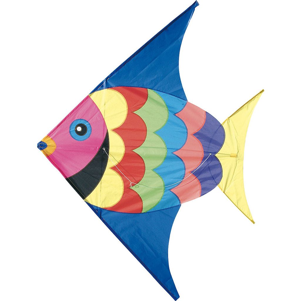 Vilac Fliegender Drachenfisch Produktbild 