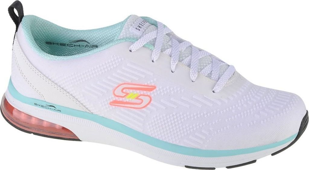 Skechers Schuhe Skechair Edge Mellow Days, 104296WMLT