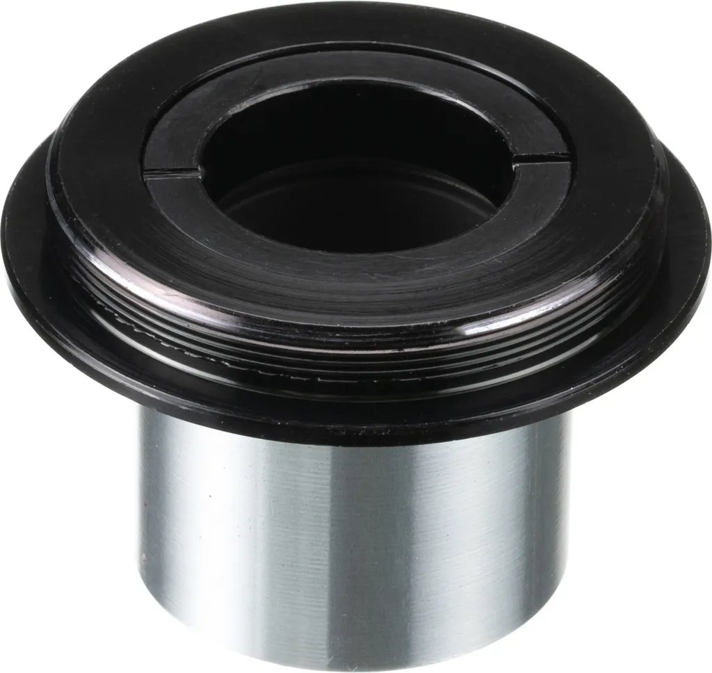 Bresser 5942050 Adaptateur pour Caméra de Microscope Fixation Sans Jeu