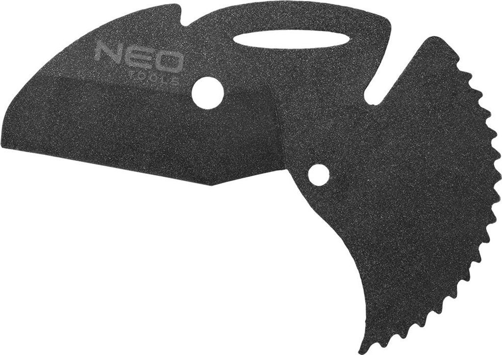 Schneidklinge 02-074 für Infrarotstrahler 90-030, 2,80 mm dick, Teflon-beschichtet, 48 HRc Härte
