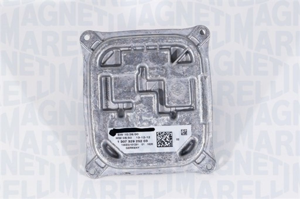 Steuergerät - Beleuchtung MAGNETI MARELLI 711307329252