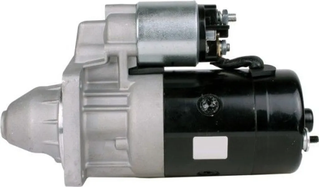 Démarreur HELLA 60512969 : Solution Panne Allumage Alfa 33 et Cherokee