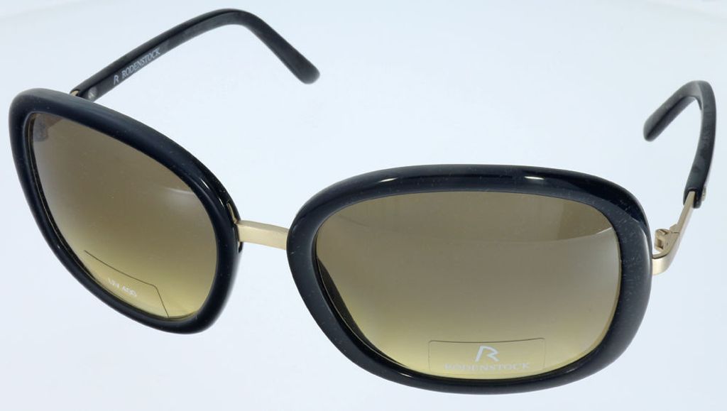 Sonnenbrille Auswahl von Rodenstock Markenbrillen für Damen Produktbild 