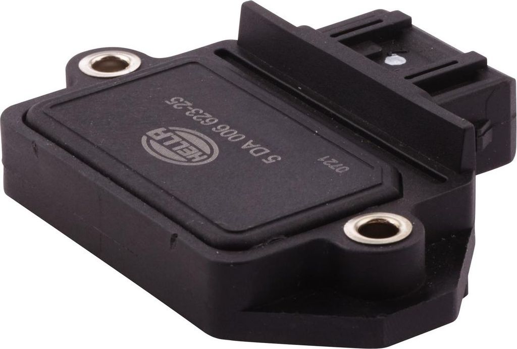 HELLA 5DA 006 623-251 Zündmodul Zündanlage für OPEL Corsa B Produktbild 