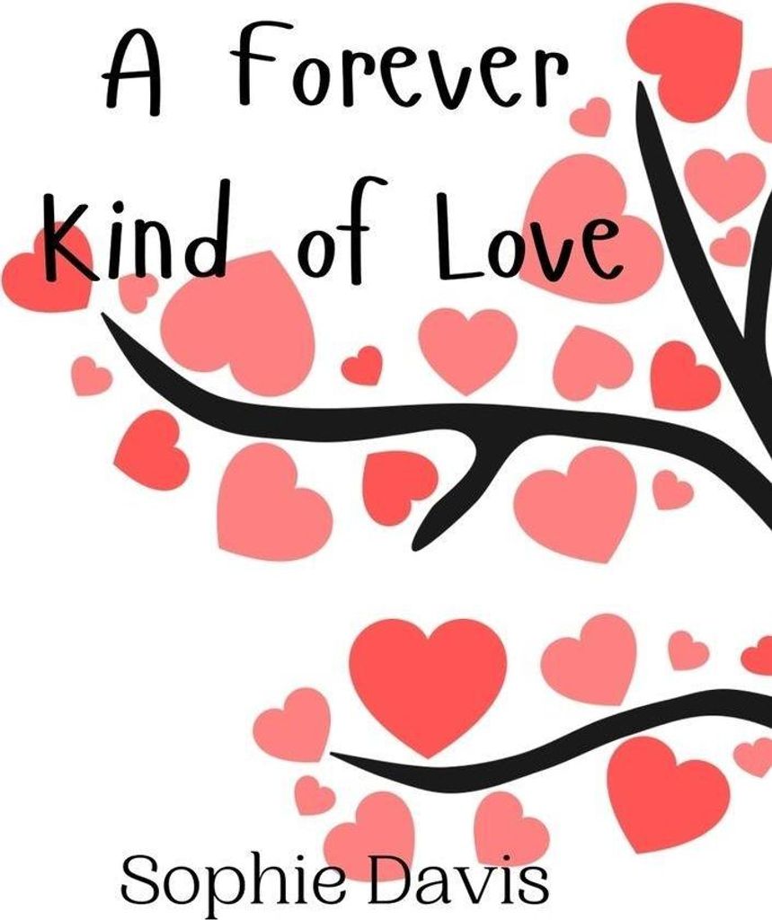 A Forever Kind of Love