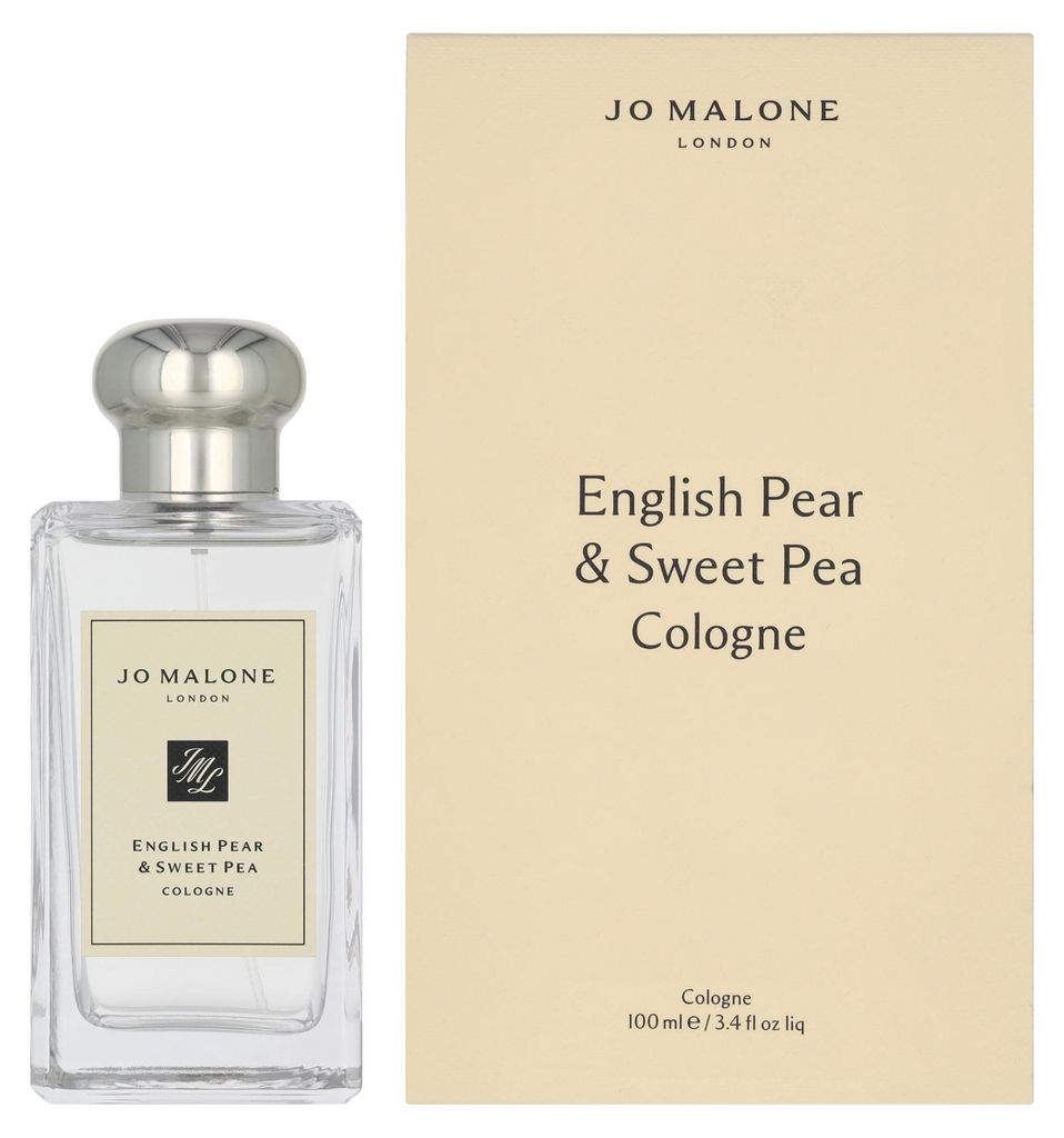 Jo Malone English Pear & Sweet Pea Edc Spray Pre-pack Produktbild 