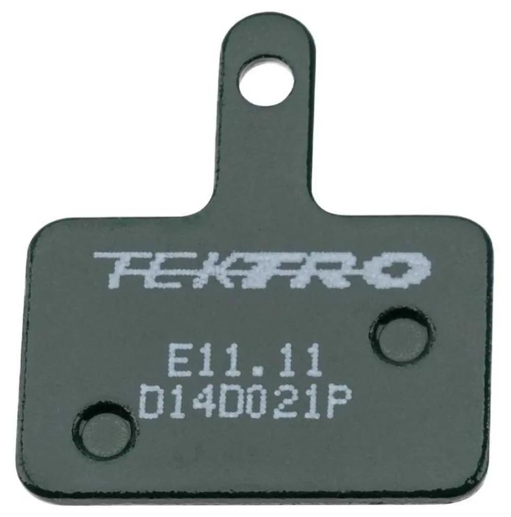 Pastillas de freno de disco Tektro E11.11, 2 pistones, Imagen del producto 