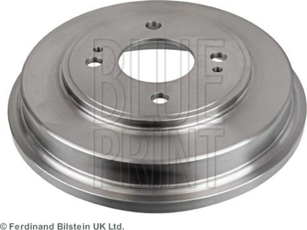 Tambour de frein ADH24709 Blue Print : Qualité OE et Fiabilité Honda
