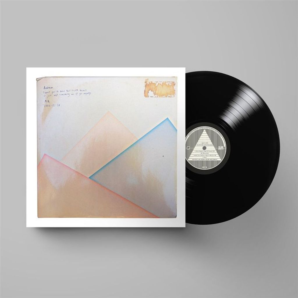 Jens Lekman: Jens Lekman - The Cherry Trees Are Still In Blossom - - (CD / T)