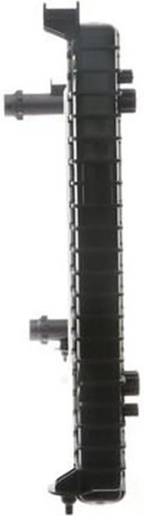 Radiateur de refroidissement liquide moteur 678x445 mm pour AUDI A6