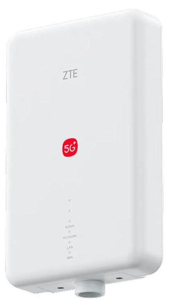 ZTE Router G5 Max Pro 5G WiFi 7 MC7523 Productafbeelding 
