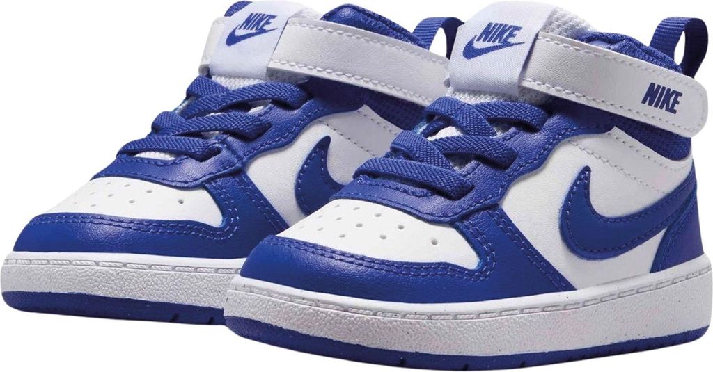 Nike Court Borough Mid 2 Sneaker Kinder