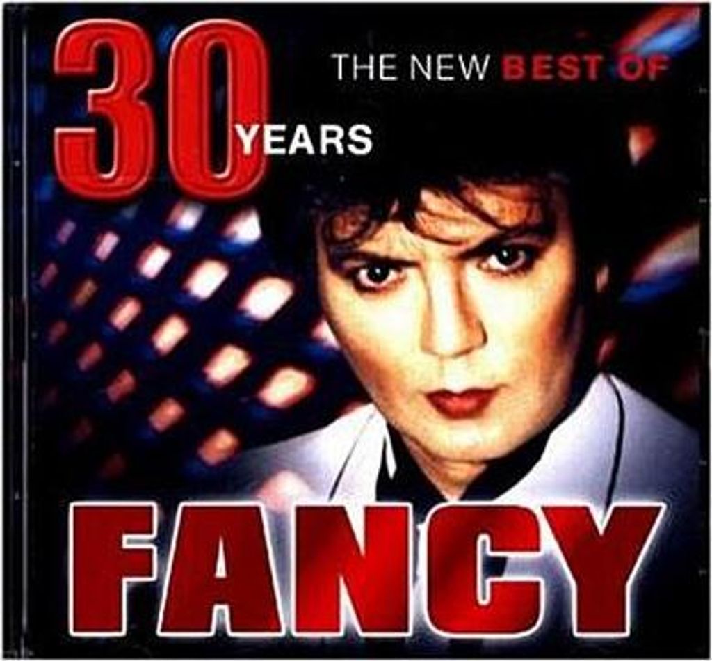 30 Years - The New Best Of