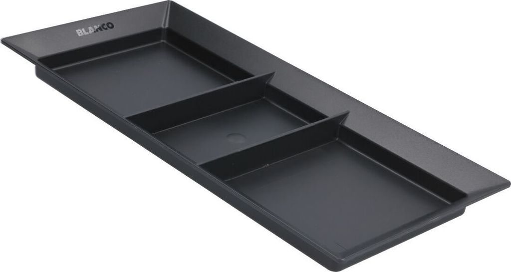 Deckel Abdeckung Eimerdeckel Mülleimerdeckel 15L Mülleimer Abfallsammlersystem BLANCO 229338