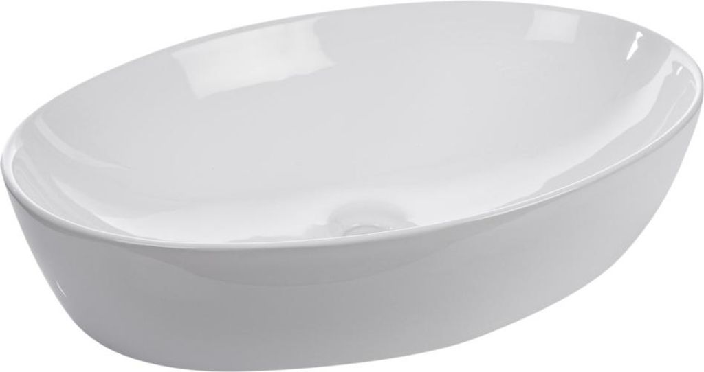 Kerra KR-902 Keramik-Design-Waschtisch