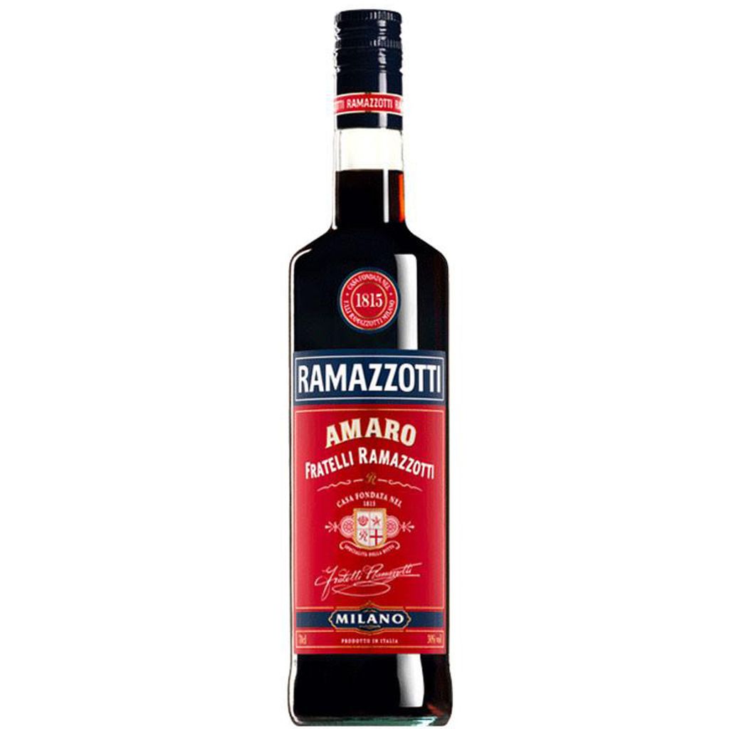 Ramazzotti Amaro 30% obj. 0,7l Obrázek produktu 