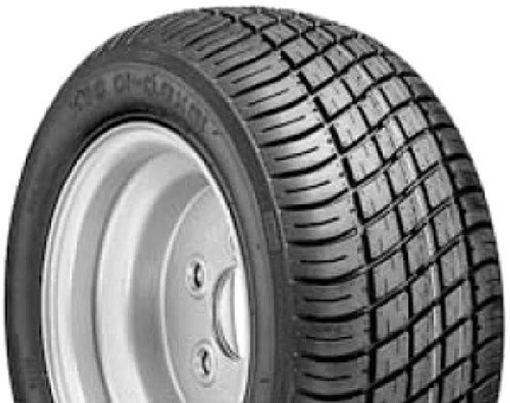 Maxxis Sommerreifen motorcycle-tyres M-8001 ( 18x8.00 -10 Produktbild 