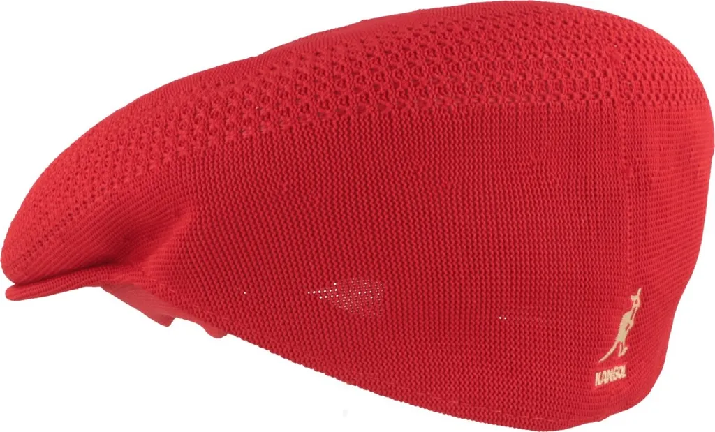 Berretto Estivo Kangol 504 Tropic Ventair: Freschezza e Protezione Solare