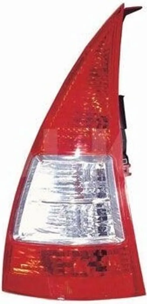 Feu arrière droit ALKAR - Solution pour phare Citroën C3 cassé