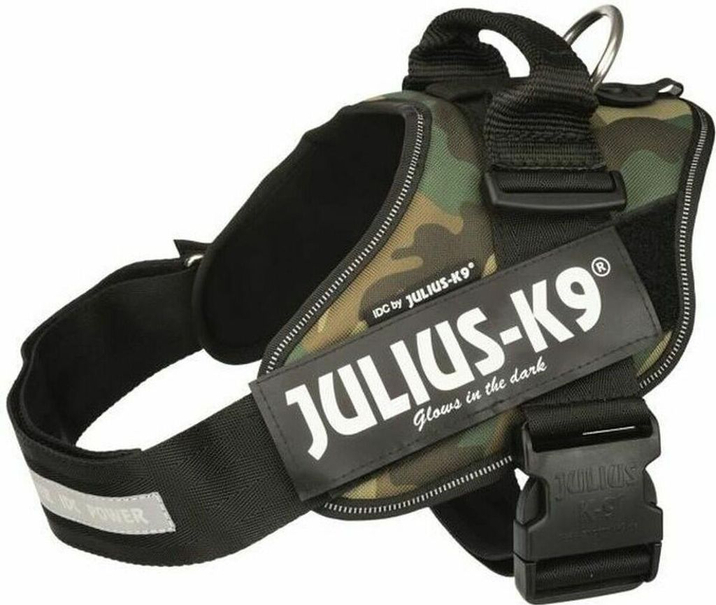 Hundegeschirr Julius K9 IDC L 1