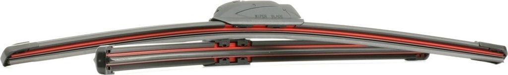 RIDEX Scheibenwischer Vorne 550mm/450mm für VW Golf IV Produktbild 