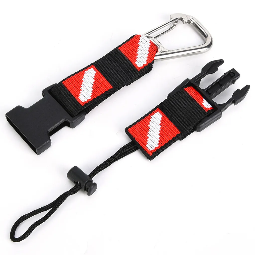 Custodia Protettiva Per Erogatore Da Sub – In Neoprene 3mm E Nylon, Antiusura, Per Secondo Stadio, Snorkeling E Immersioni