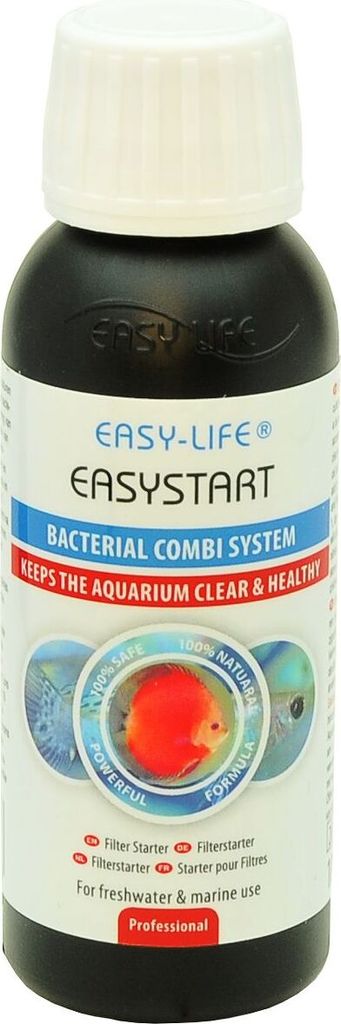 EasyStart Easy Life 100 ml Produktbild 