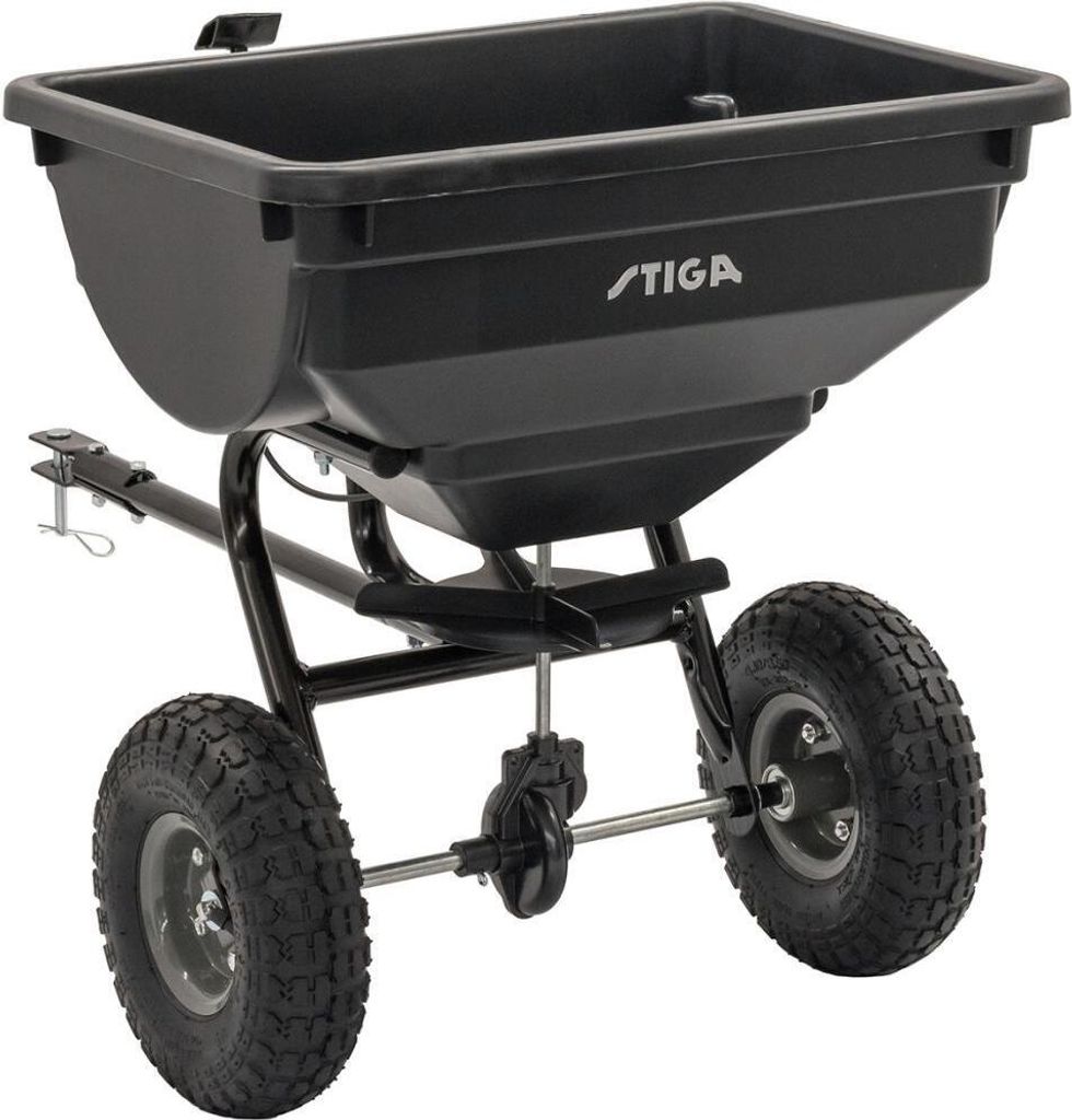 Stiga 13-0955-11 Streuwagen 30 l Obrázek produktu 