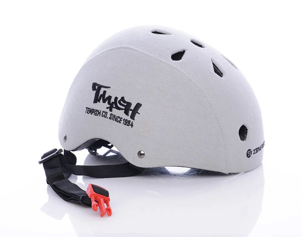 Casque de patinage à roulettes SKILLET AIR S - Protection certifiée CE - 38
