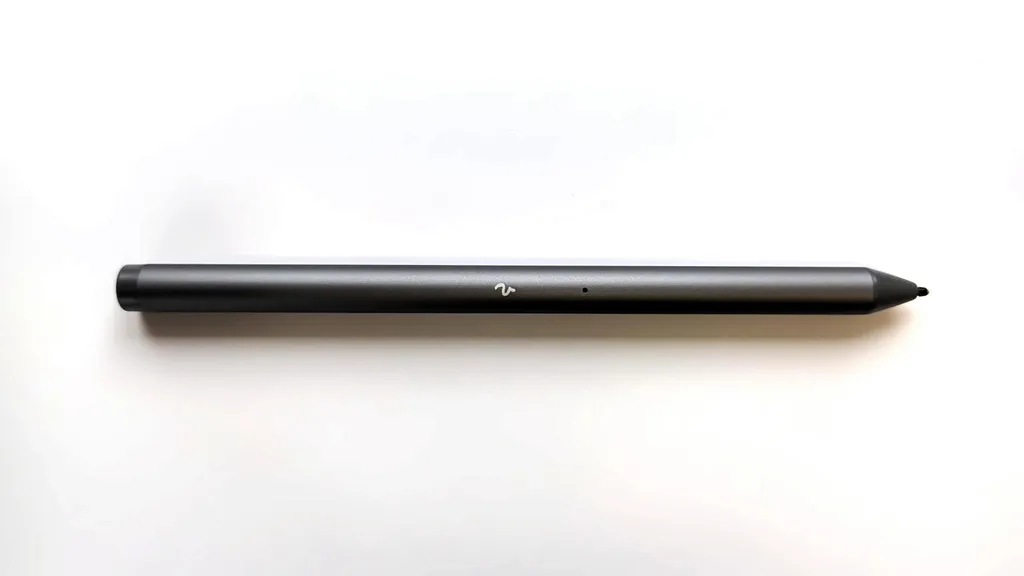 Volla Pen Tiro: Pennino Stilo Alluminio per Volla Tablet No Batteria