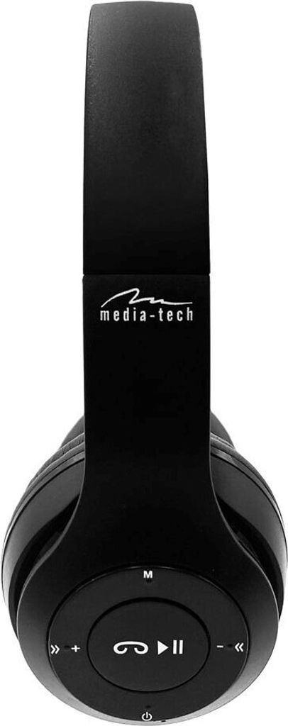 Media-Tech, Słuchawki Epsilon BT Zdjęcie produktu 6
