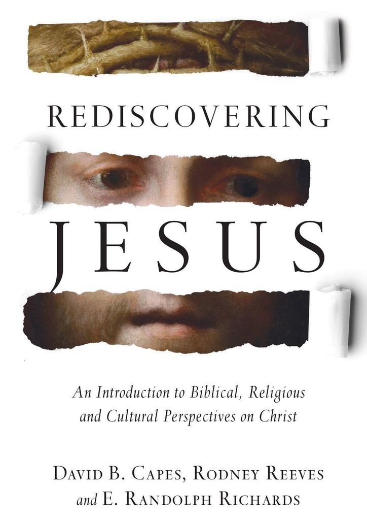 Rediscovering Jesus