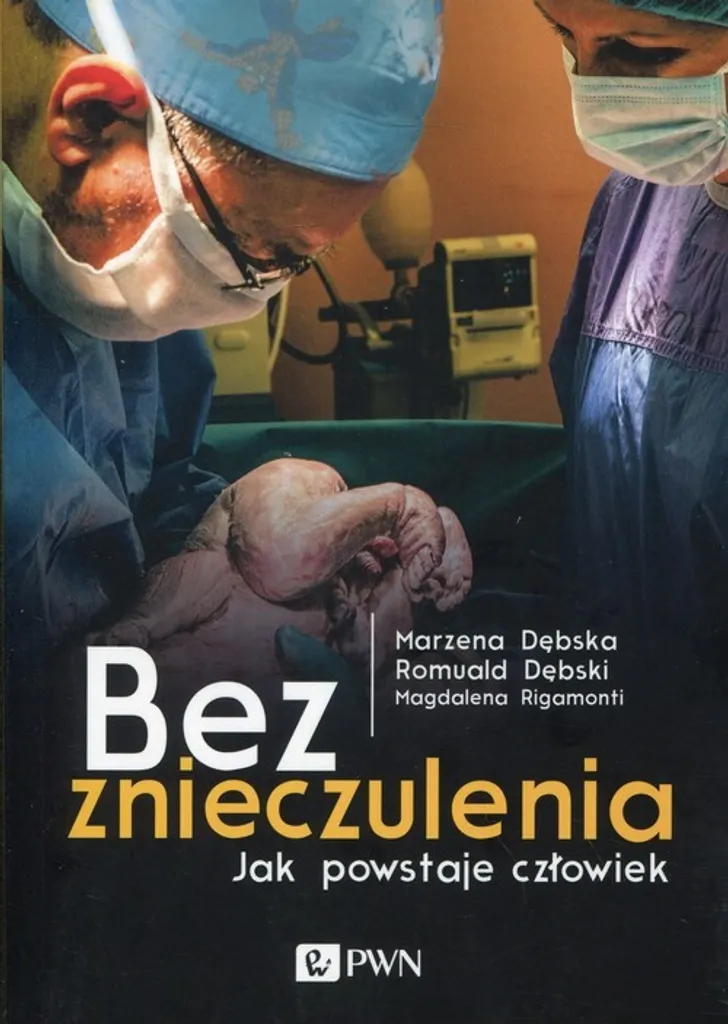 Acheter Bez znieczulenia pour compléter votre collection Wajda
