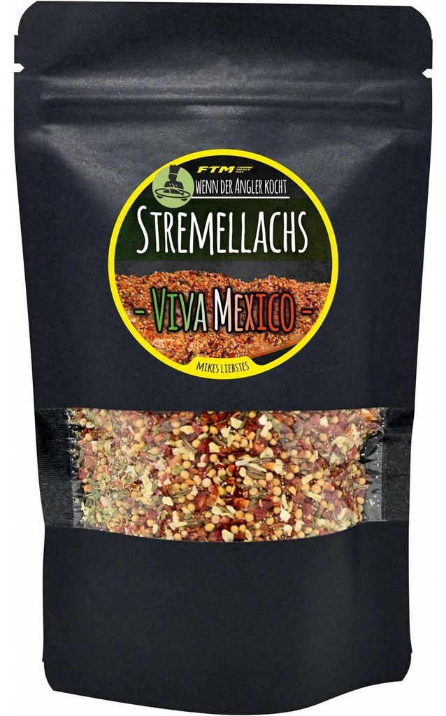 FTM Stremellachs (Viva Mexico) Produktbild 